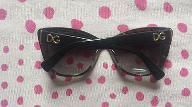 D&G - Occhiali da sole donna