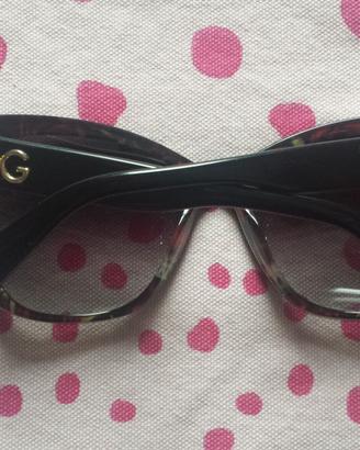 D&G - Occhiali da sole donna