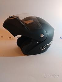 casco leopard