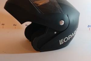 casco leopard