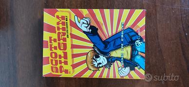 Scott Pilgrim vol. 1
