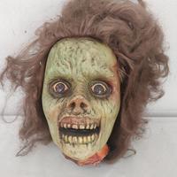 Maschera Horror Carnevale