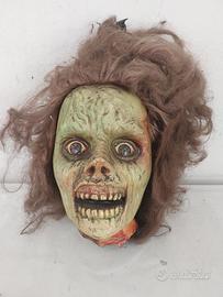 Maschera Horror Carnevale