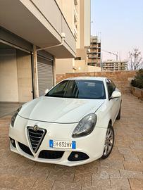 GIULIETTA 1.6 JTDM-2 105 CV