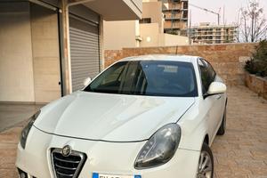 GIULIETTA 1.6 JTDM-2 105 CV