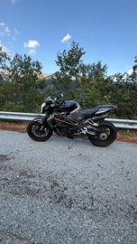 MV AUGUSTA