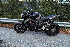 MV AUGUSTA