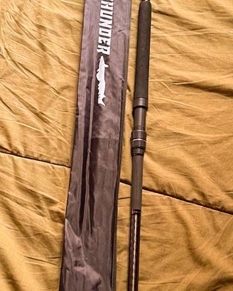 Omuna Thunder Sturgeon