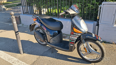 Scooter malaguti ciak