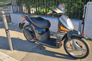 Scooter malaguti ciak