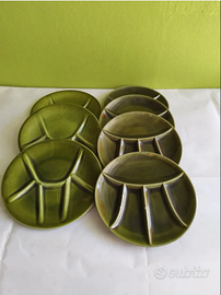 Piatti da bourguignonne