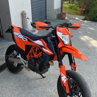 Ktm Smc-R 2023