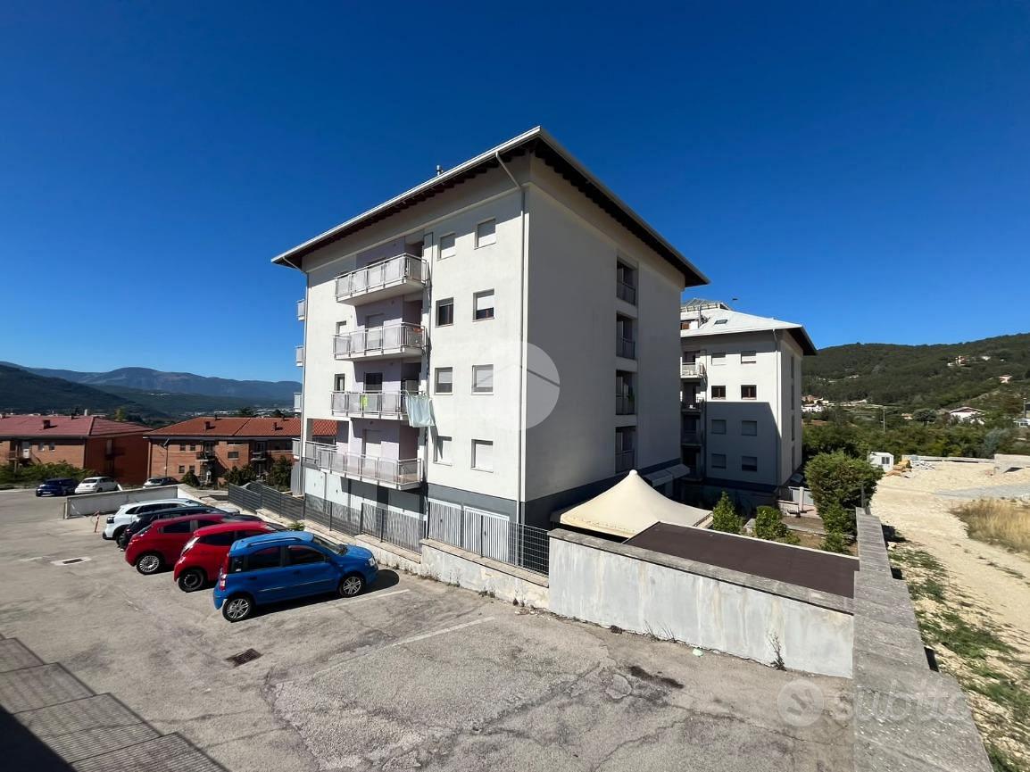 Appartamento – L'Aquila, Colle Capocroce, San Giacomo - Vista 5