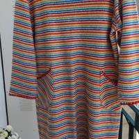 Camicia da notte / Abito da Casa 