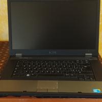Notebook Dell Latitude E5510 i5 +ram 4gb ddr3