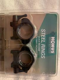 Supporti  agganci x piccadilli