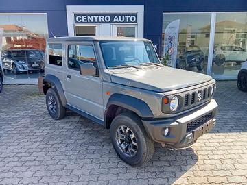 Suzuki Jimny 1.5 4AT TOP
