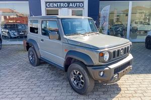 Suzuki Jimny 1.5 4AT TOP