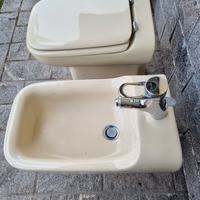 bidet più water 