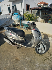 Scooter Yamaha 125