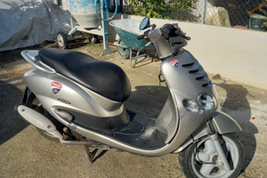 Scooter Yamaha 125
