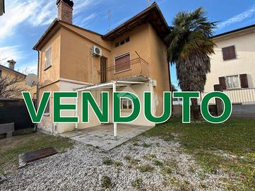 CASA INDIPENDENTE A SAN DANIELE DEL FRIULI