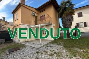 CASA INDIPENDENTE A SAN DANIELE DEL FRIULI