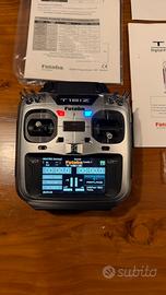 Radiocomando Futaba T16IZ