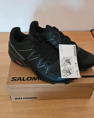 Salomon CROSS EVR