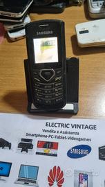 9062N-Cellulare Samsung GT-E1170i