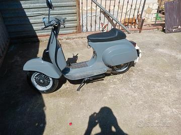 vespa 50 special anno 1975