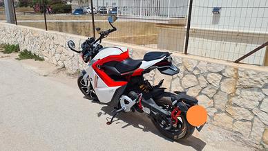 ricambi ovaobike mcr m  moto elettrica 