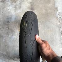 Coppia treno gomme Pirelli DIABLO SUPERCORSA SC1