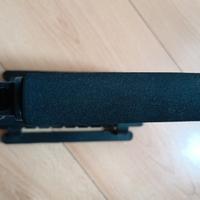 stativo a braccio foto/ video