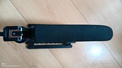 stativo a braccio foto/ video