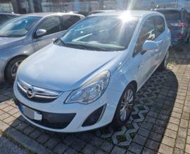 Opel Corsa 1.2 85CV 5 porte GPL-TECH Cosmo OK NEO 