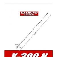 antenna diamond x300