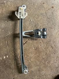 Alzavetro polo 6n2 6N4839402CRE