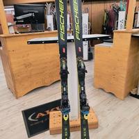 Sci Fischer RC4 WC SC PRO 2022/2023