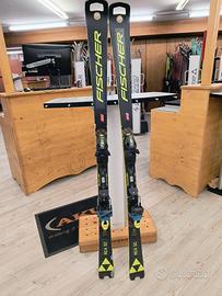 Sci Fischer RC4 WC SC PRO 2022/2023