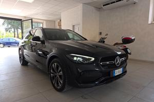 Mercedes-benz C 220 d Mild hybrid 4Matic Premium P