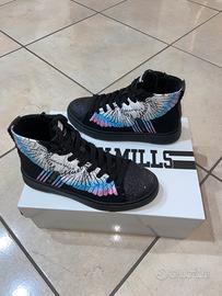 Brian mills hot sale scarpe alte