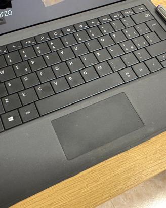 Microsoft Surface Pro 3