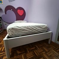 letto 1 piazza 