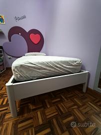 letto 1 piazza 