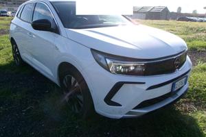 OPEL Grandland 1.5 diesel Ecotec aut. Business E