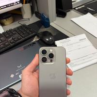 iphone 15 pro