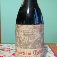 Vino da collezione