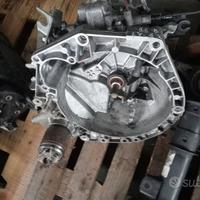 Cambio Manuale Per Lancia Ypsilon 2018 Benzina
