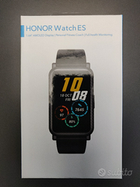 Honor Watch ES sport nuovo originale